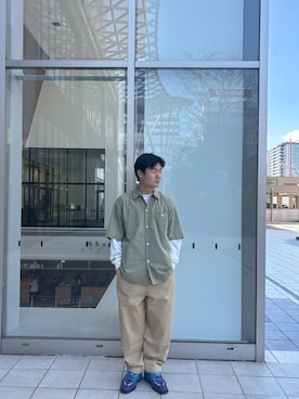 Soneさんのコーディネート