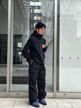 Soneさんのコーディネート