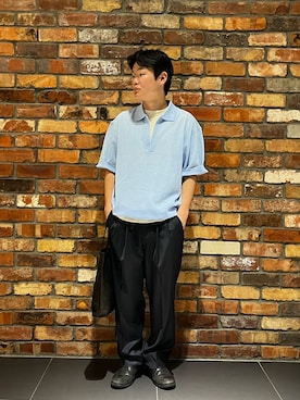 Soneさんのコーディネート