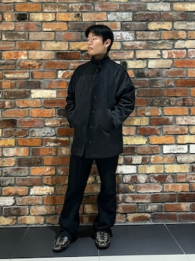 曽根　　啓汰さんのコーディネート