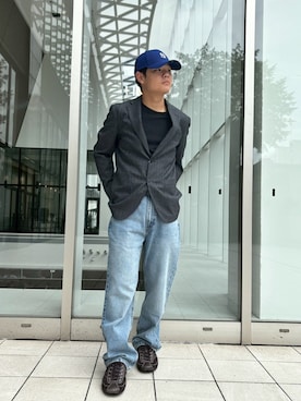 曽根　　啓汰さんのコーディネート