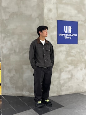 曽根　　啓汰さんのコーディネート