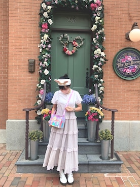 angelawwyanさんのコーディネート