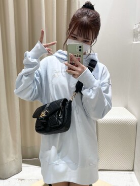 ましろさんのコーディネート