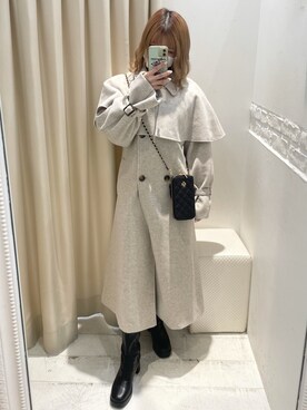 ましろさんのコーディネート