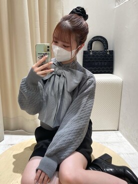 ましろさんのコーディネート