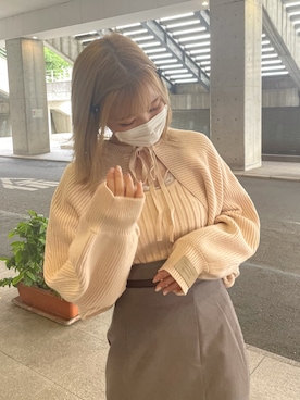 ましろさんのコーディネート