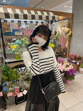 ましろさんのコーディネート