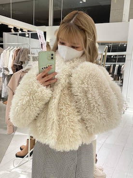 ましろさんのコーディネート