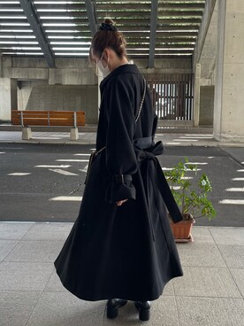 ましろさんのコーディネート