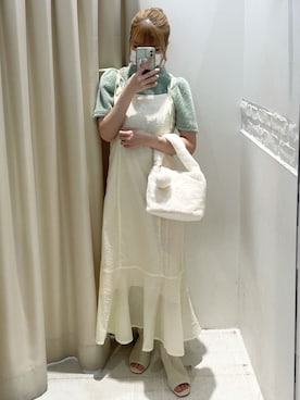 ましろさんのコーディネート