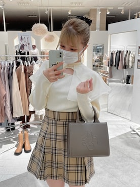 ましろさんのコーディネート