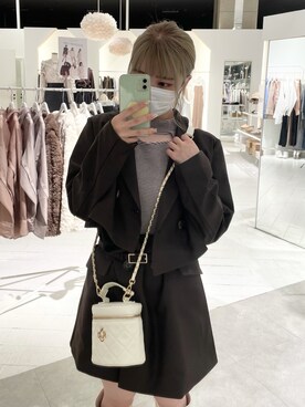 ましろさんのコーディネート