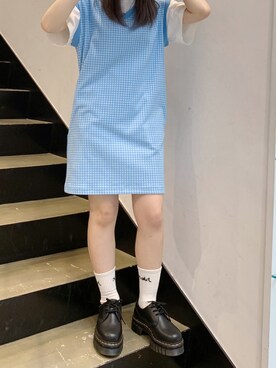 ふうかさんのコーディネート