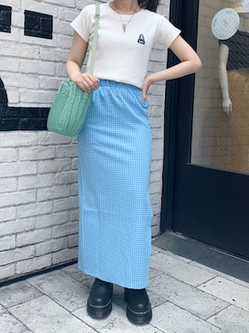 ふうかさんのコーディネート