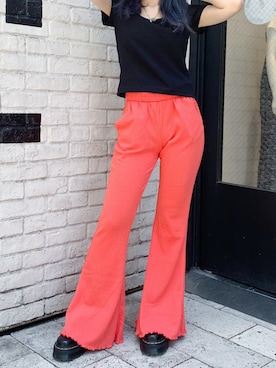 ふうかさんのコーディネート