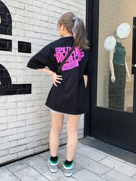 ふうかさんのコーディネート