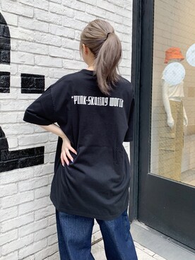 ふうかさんのコーディネート