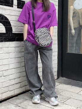 ふうかさんのコーディネート