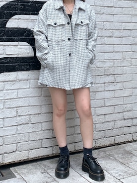 ふうかさんのコーディネート