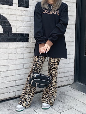 ふうかさんのコーディネート