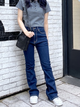 ふうかさんのコーディネート