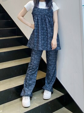 ふうかさんのコーディネート