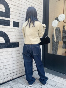 ふうかさんのコーディネート