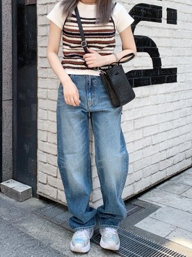 ふうかさんのコーディネート