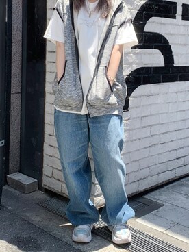 ふうかさんのコーディネート