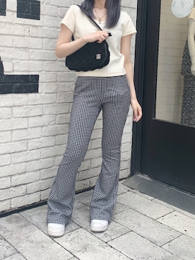 ふうかさんのコーディネート