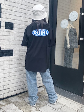 ふうかさんのコーディネート