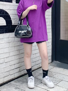 ふうかさんのコーディネート