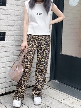 ふうかさんのコーディネート