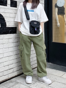 ふうかさんのコーディネート