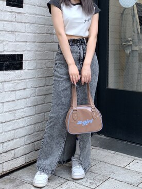 ふうかさんのコーディネート