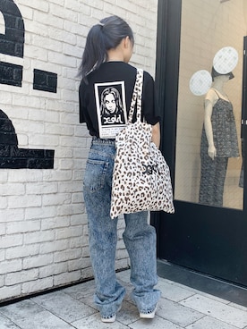 ふうかさんのコーディネート