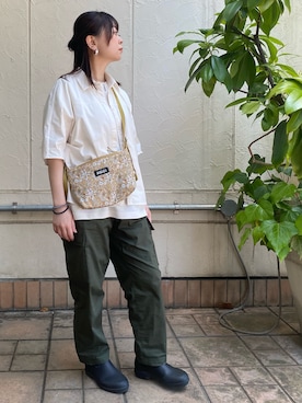 shokoさんのコーディネート