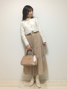 miyuu👒さんのコーディネート