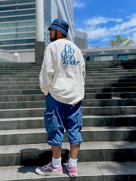 TKさんのコーディネート