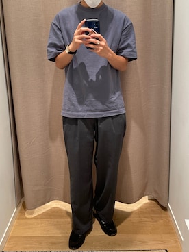 なかさんのコーディネート