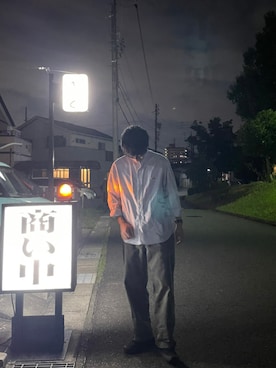 なかさんのコーディネート