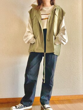 asumi111さんのコーディネート