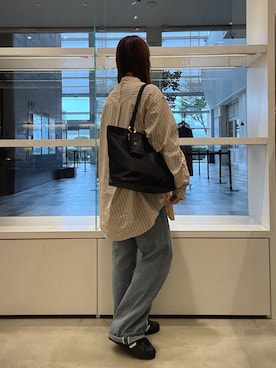 ayakaさん(レディース・157cm)の秋コーディネート