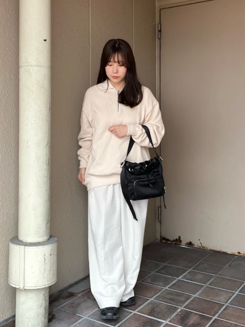 《インフルエンサースタッフ企画》マルチショルダーバッグ