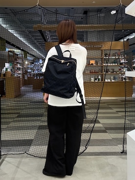 ayakaさん(レディース・157cm)の夏コーディネート