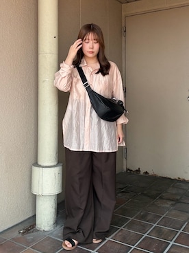 ayakaさんのコーディネート