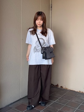 ayakaさんのコーディネート