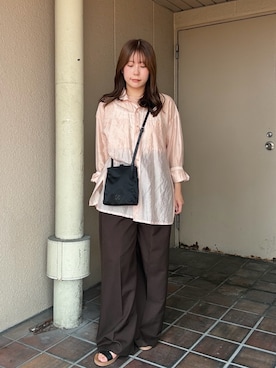 ayakaさんのコーディネート
