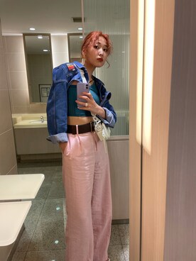 rnpiii0416さんのコーディネート